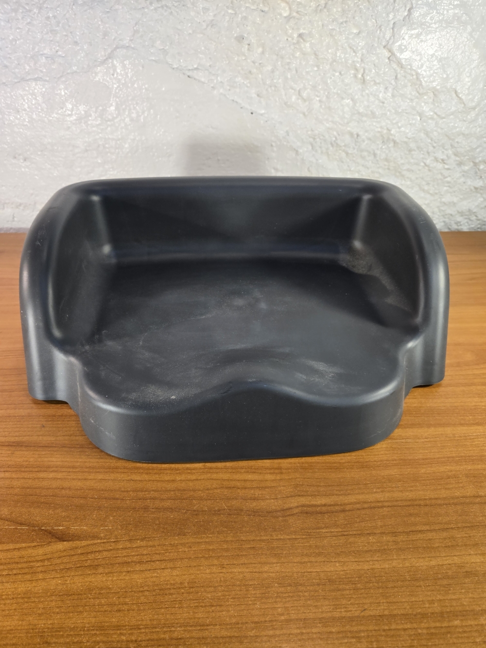 Gray Infant Booster Seat Replacement Seat Shell RM-G423-B027 Parts